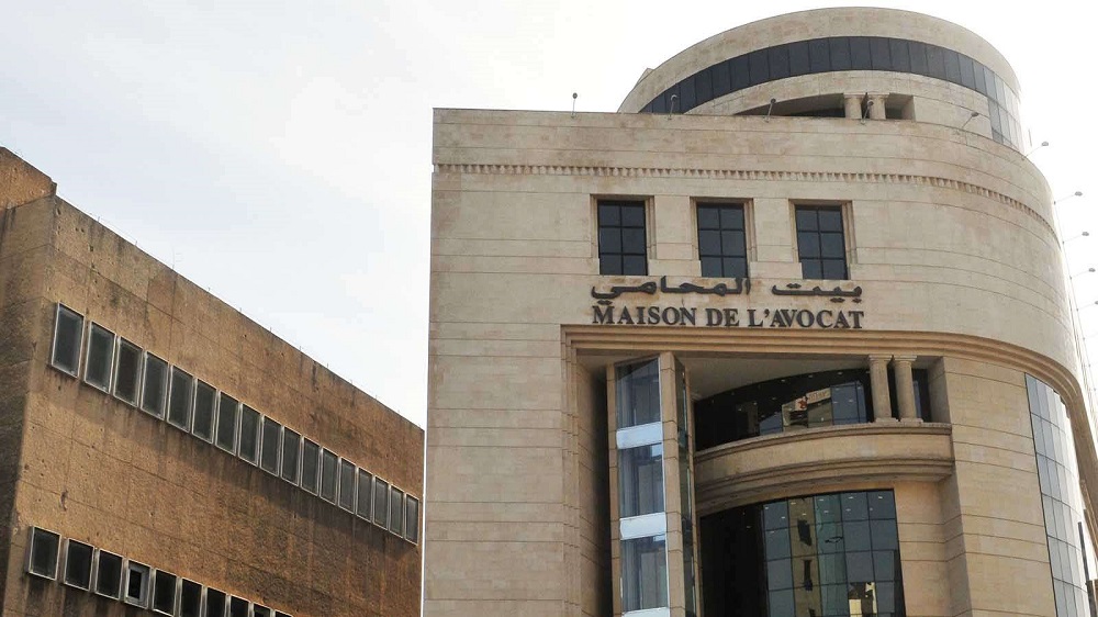 نقابة المحامين: الانتخابات النيابية كمحطة دستورية لا يمكن التلاعب بمصيرها