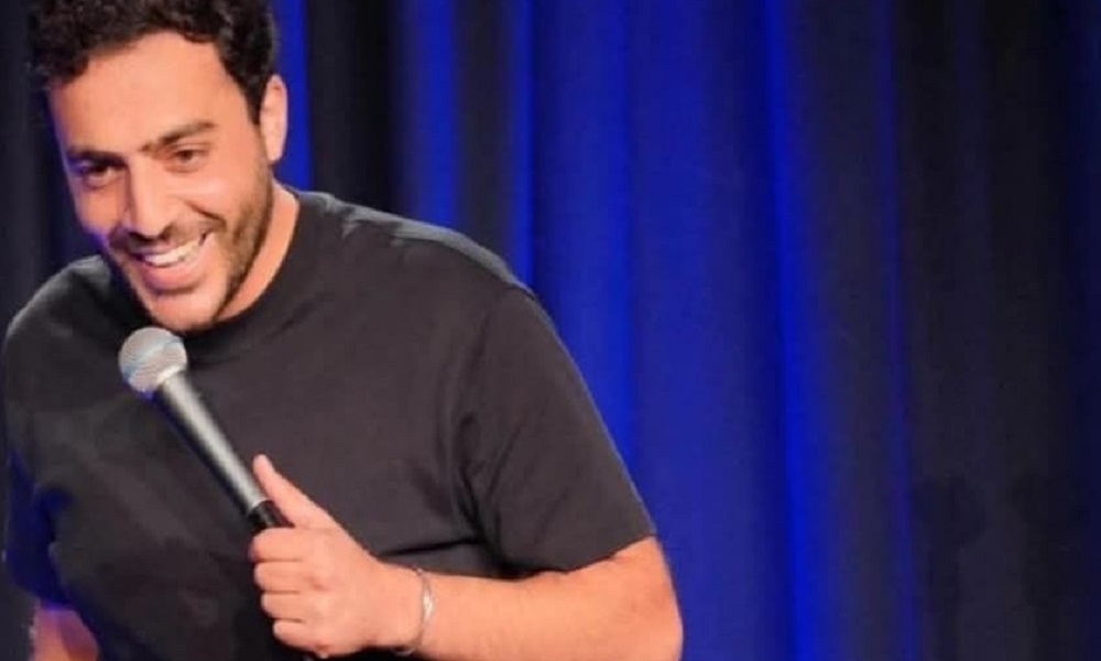 بعد تطاوله على الدين المسيحي.. الأمن العام يوقف مبارك