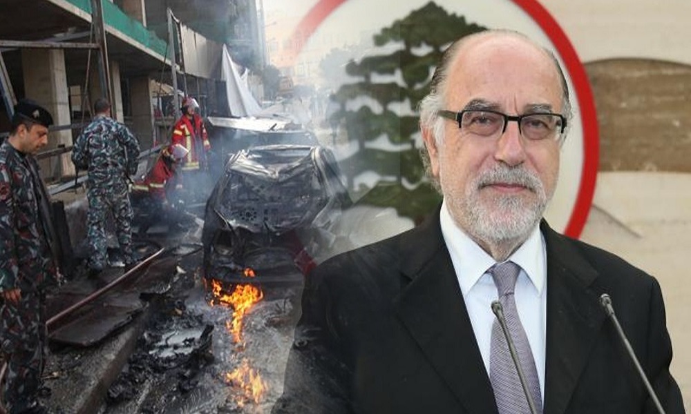 محمد شطح.. وصية سبقت الاغتيال