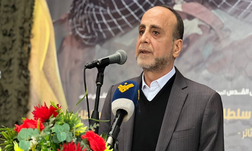 عمّار الموسوي في السعودية منذ ثلاثة أيّام