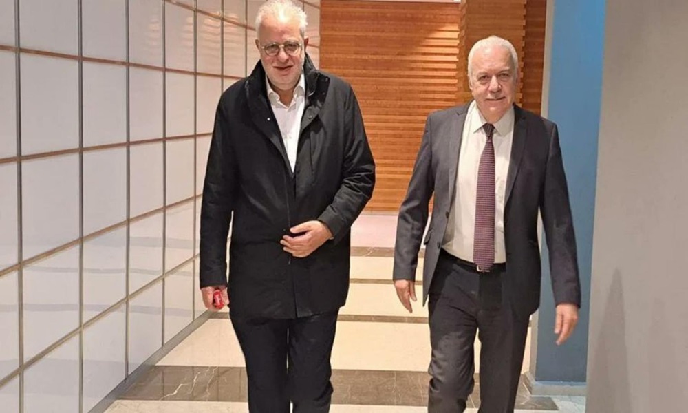 اجتماع قضائي ـ عدلي: لتعزيز التعاون وتحسين أوضاع القضاة