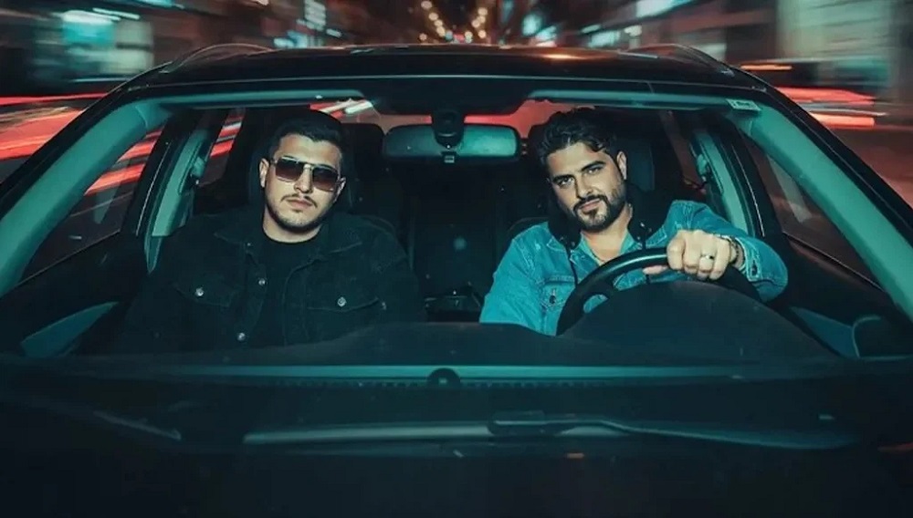 ناصيف زيتون وأبو ورد يتصدّران القوائم بـ “كزدورة”