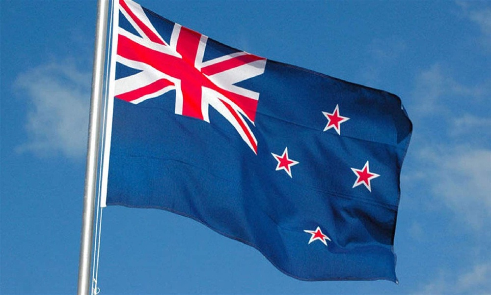 نيوزيلندا تبرم اتفاقية تجارة حرة مع الهند
