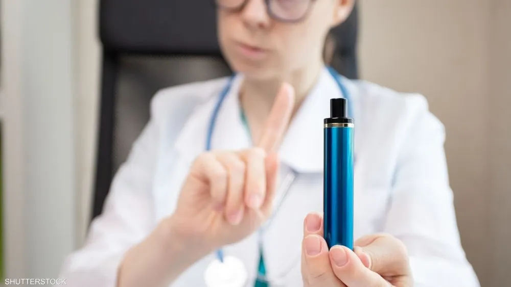 النيكوتين خطر على القلب مهما كانت الطريقة