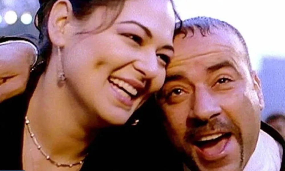 وفاة نجمة فيلم “اللي بالي بالك”