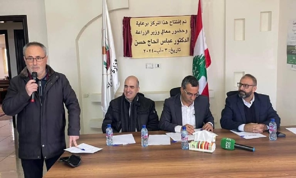 هاني يعلن خطة عاجلة لمكافحة الحمّى القلاعية وحماية المواشي