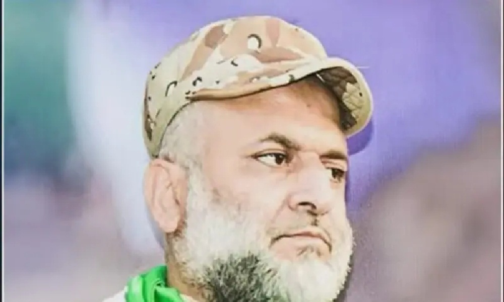 اغتيال القيادي البارز بكتائب القسام رائد سعد