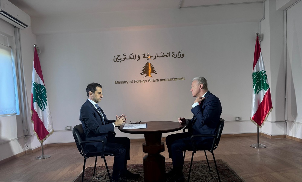 رجّي: تلويح إسرائيلي بعملية واسعة