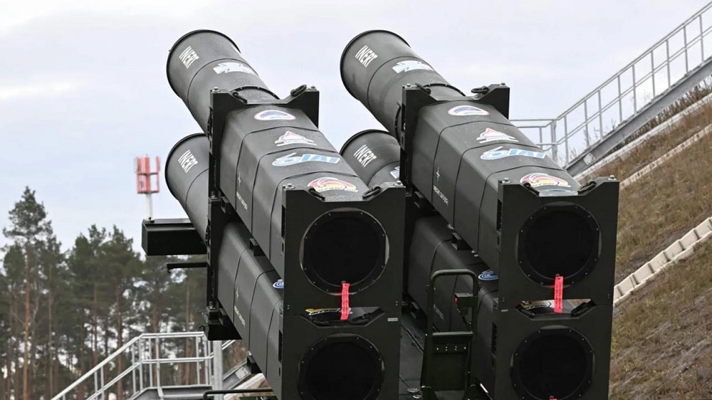 أوّل دولة أوروبية تنشر منظومة الدفاع الجوّي “آرو”