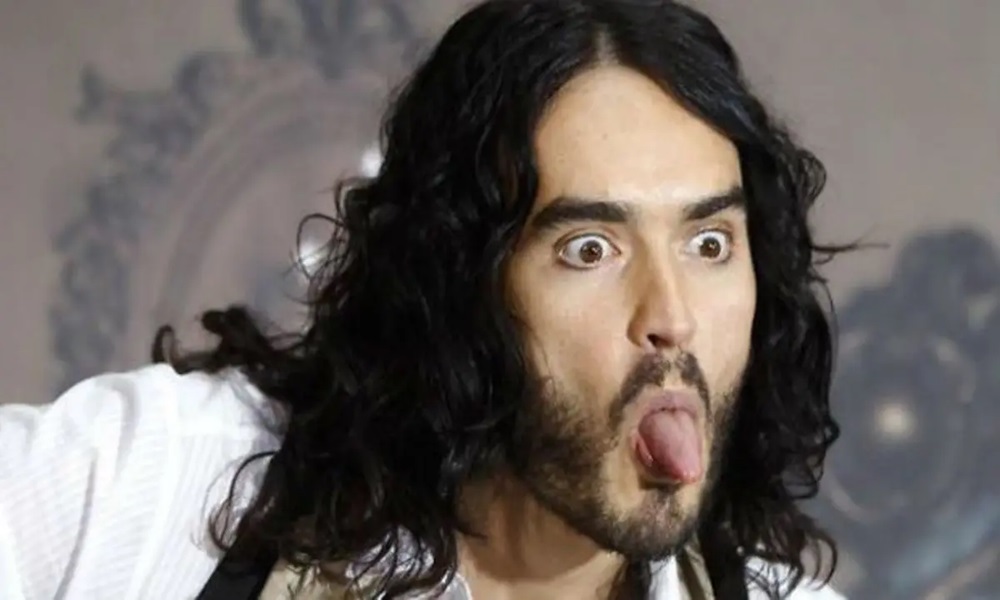 توجيه تهم بالاغتصاب والاعتداء الجنسي لطليق كاتي بيري