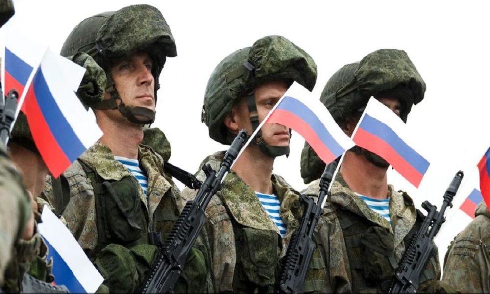 روسيا.. استدعاء 135 ألف مجند للخدمة العسكرية الإجبارية