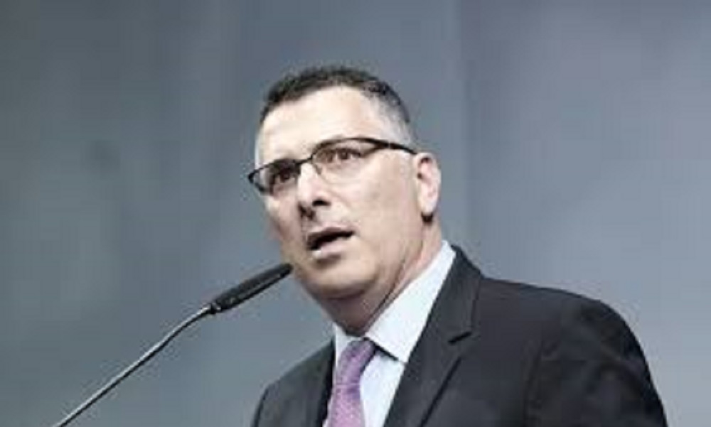 ساعر: “الحزب” ينتهك سيادة لبنان