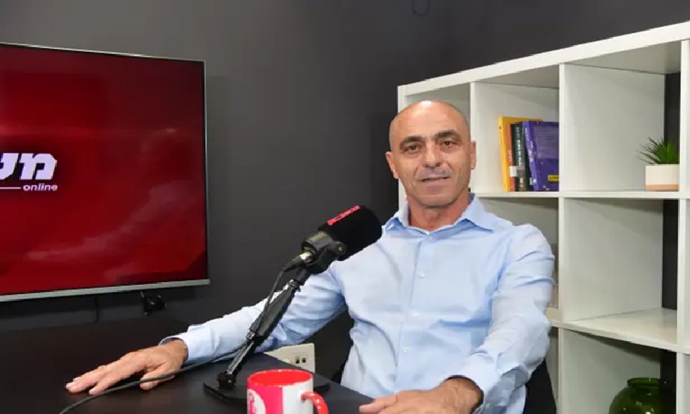 الكشف عن صفقات سرية إسرائيلية–سورية حول لبنان