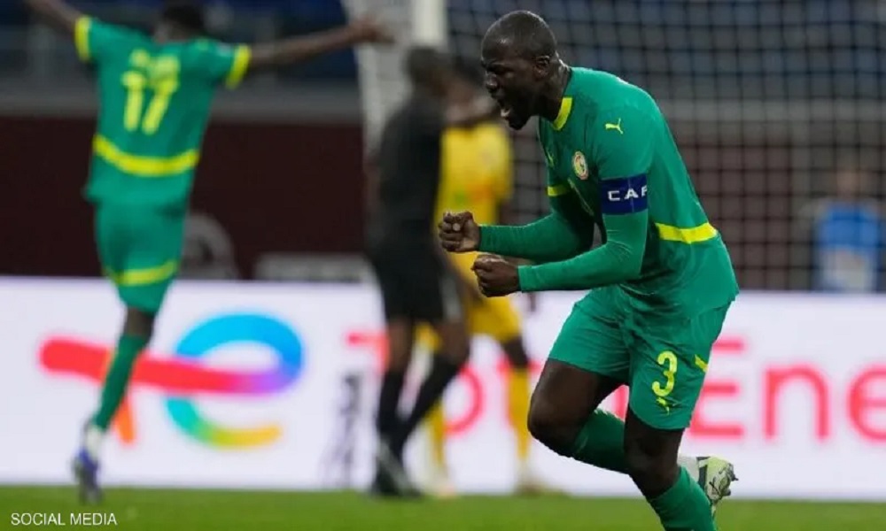 كأس أمم أفريقيا.. السنغال تتصدر مجموعتها