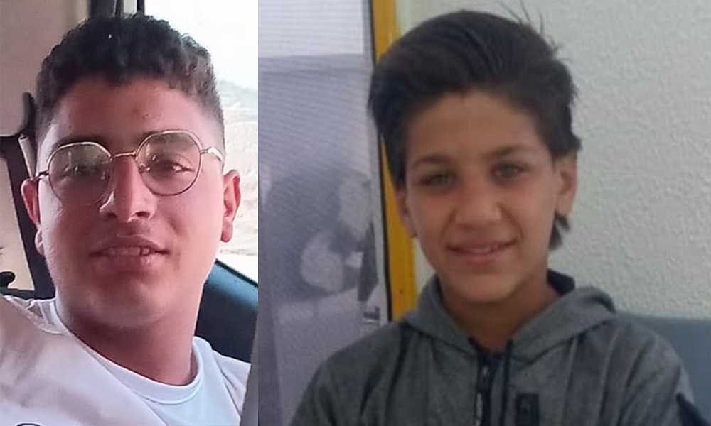 قاصران مفقودان في طرابلس… هل من يعرف عنهما شيئاً؟