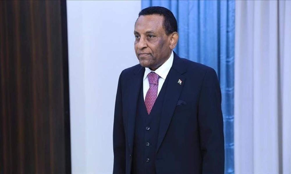رئيس وزراء السودان يطالب الأمم المتحدة بدعم خطة السلام