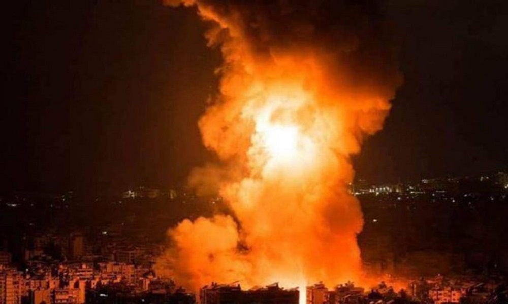 تقرير إيراني سرّي: ضربات على “الحزب” والحوثيين قبل هجوم إسرائيلي