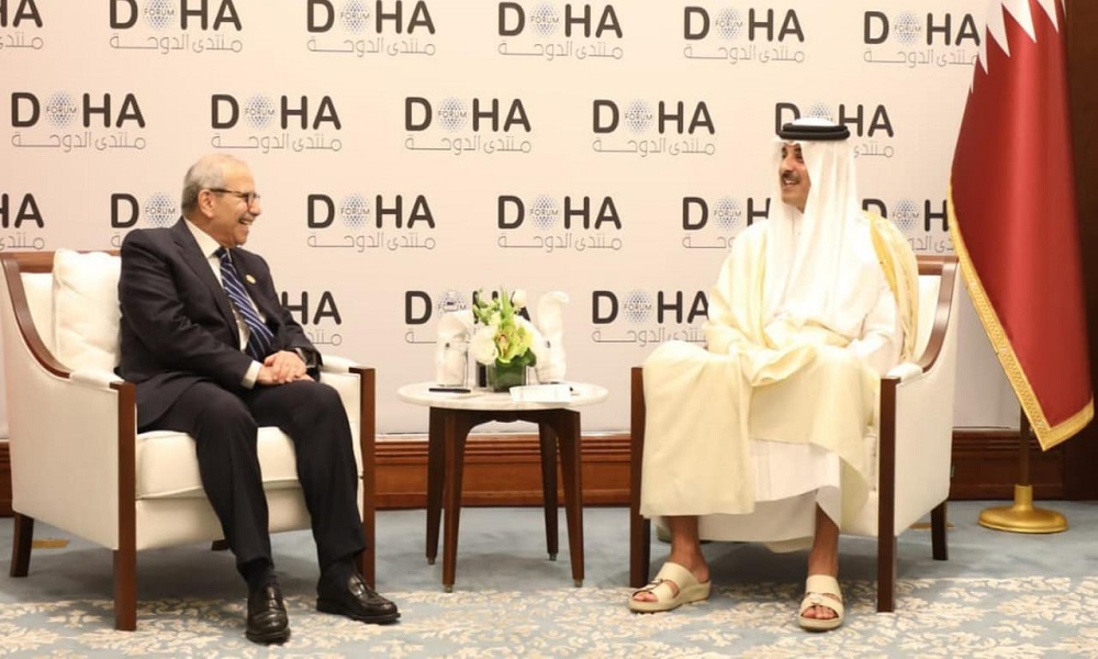 سلام: المرحلة الأولى من خطّة الجيش شارفت على الاكتمال