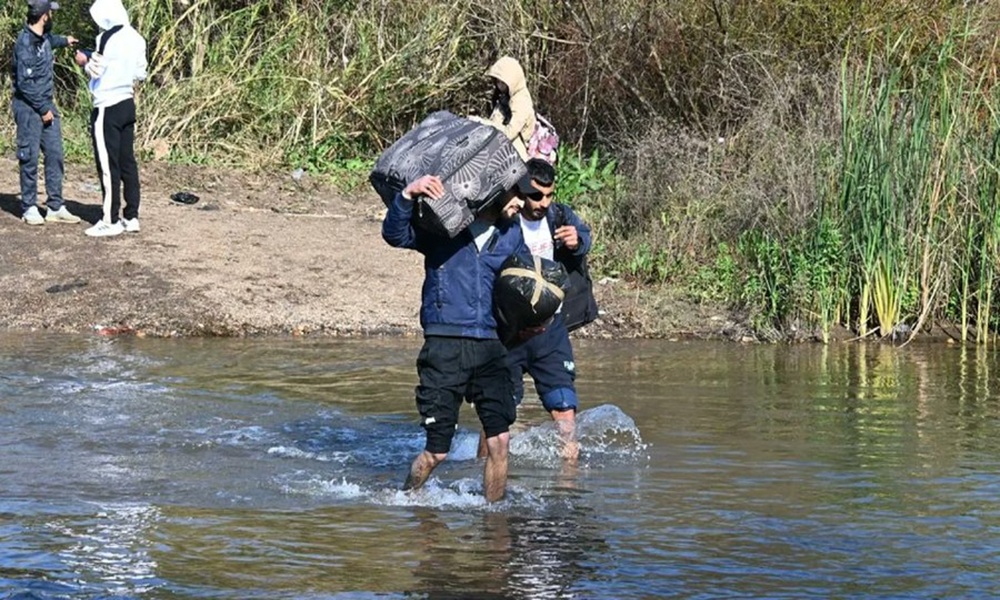 حاولوا العبور من لبنان.. غرق مجموعة من السوريين!