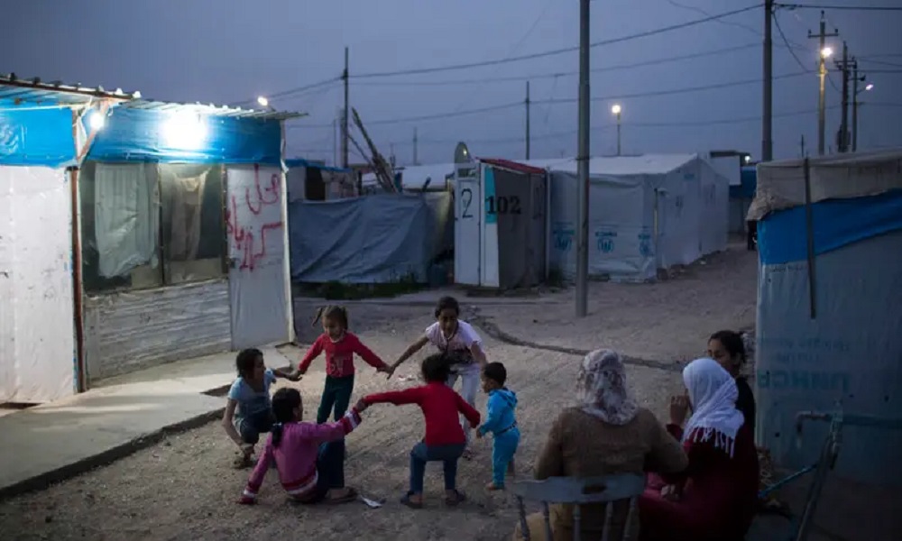 “خريطة” النزوح الجديدة في لبنان… من الهرمل إلى عكار