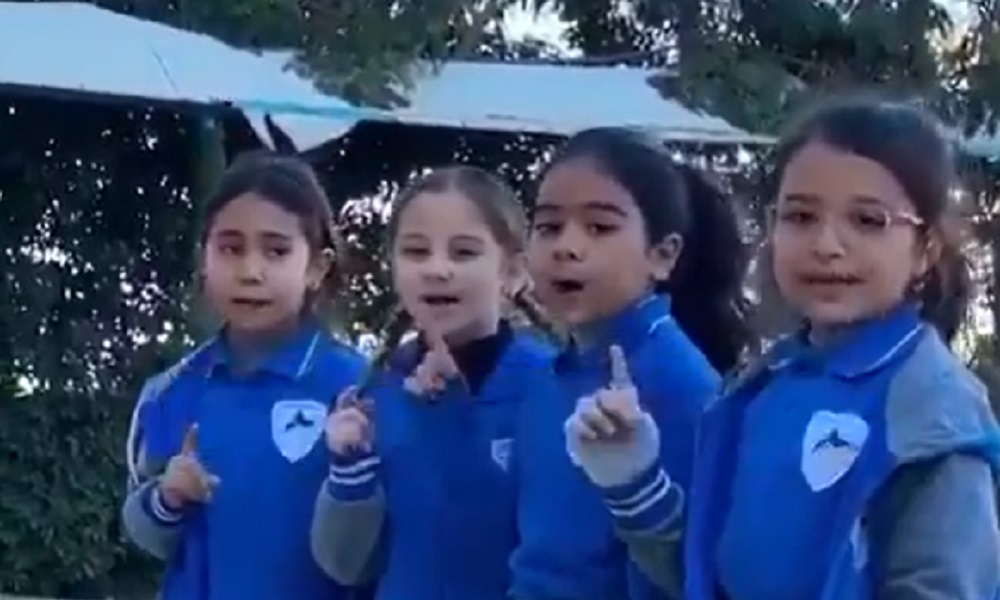 تحرّك قضائي بعد فيديو طرابلس