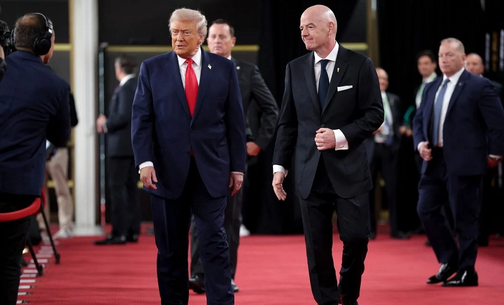 بحفل عالمي.. قرعة كأس العالم 2026 في واشنطن تنطلق اليوم