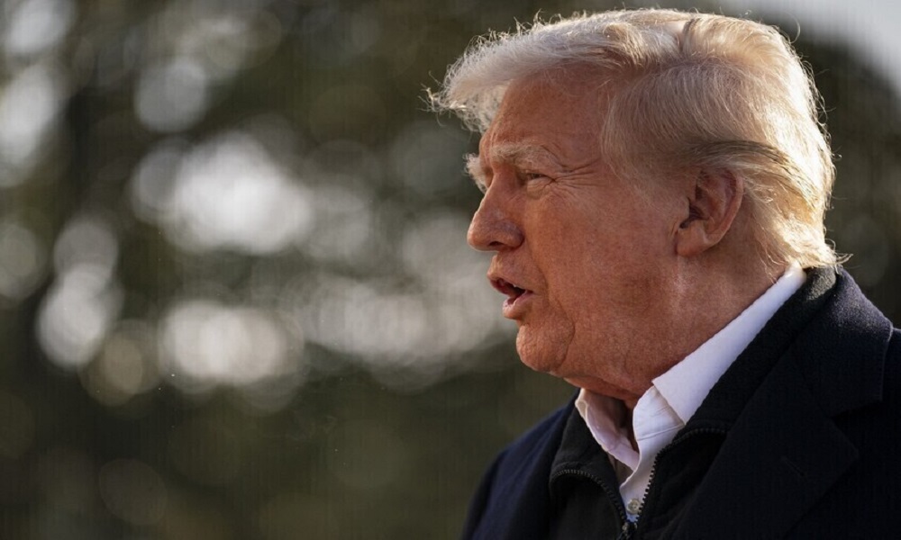 واشنطن تلغي حظر استخدام الألغام المضادة للأفراد