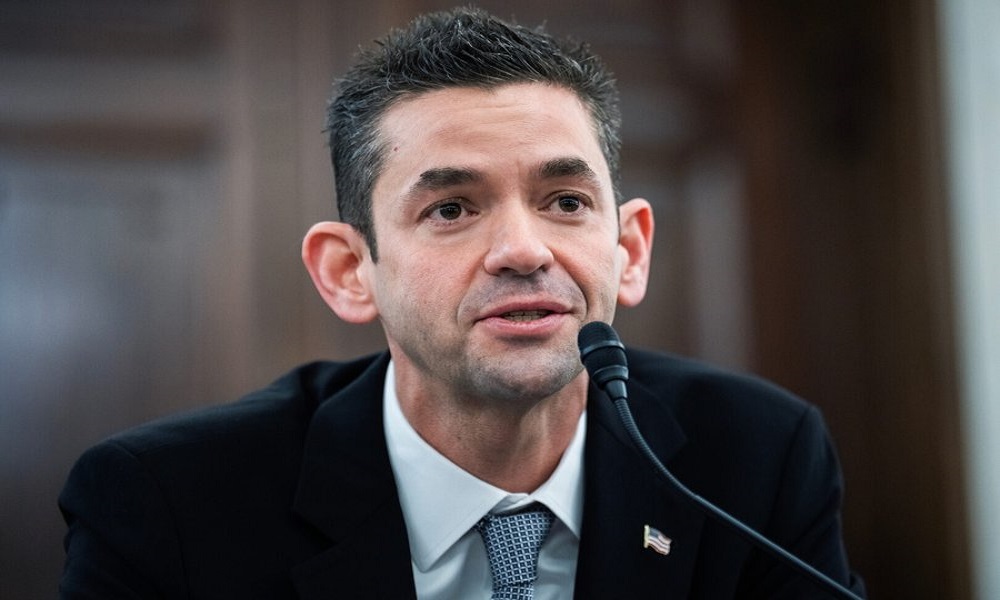 “الشيوخ الأميركي” يثبّت مرشح ترامب لرئاسة “ناسا”