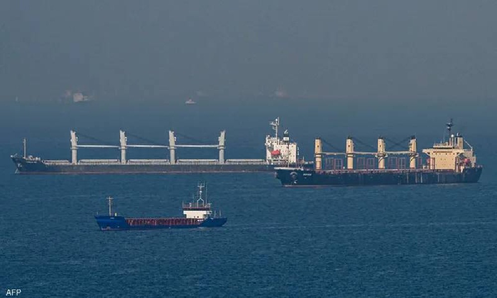 تصعيد خطير في البحر الأسود