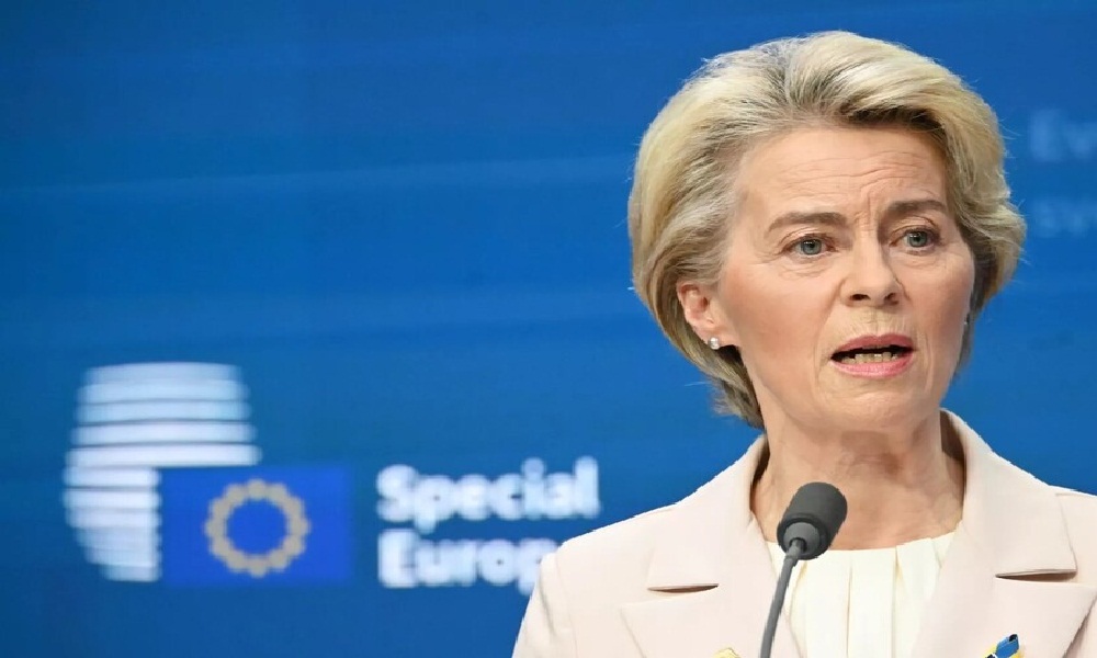 انقسام أوروبي يعطل خطة تمويل أوكرانيا من الأصول الروسية