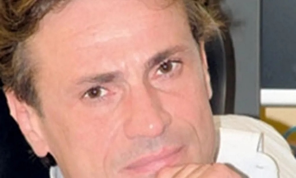 وفاة الممثل اللبناني وليد العلايلي