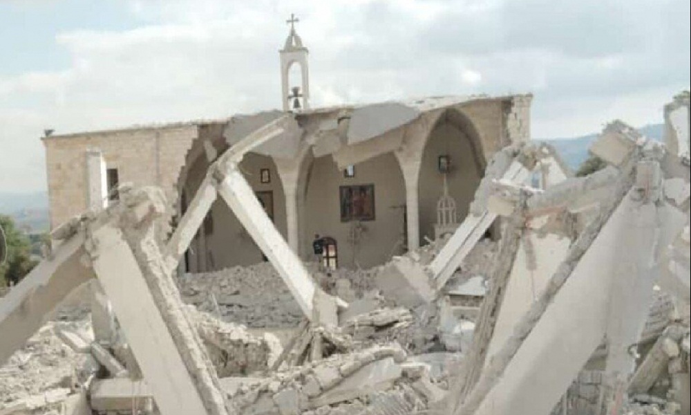 ميلاد الجنوب… فرح يولد من تحت الركام 