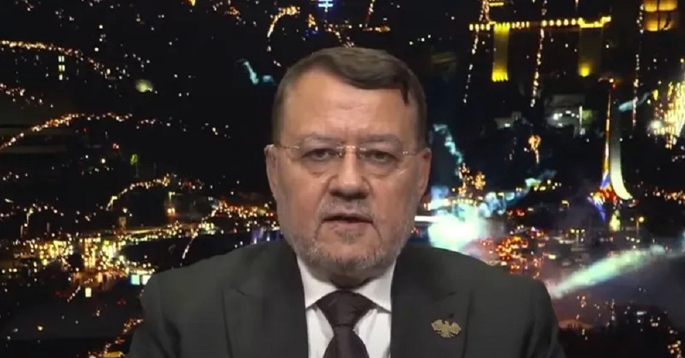 مستشار الشرع ينفي الشائعات: “أنا بخير”