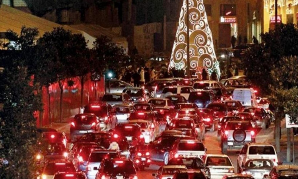 زحمة السير المُرهقة… هل يحلّها توسيع الطّرقات؟