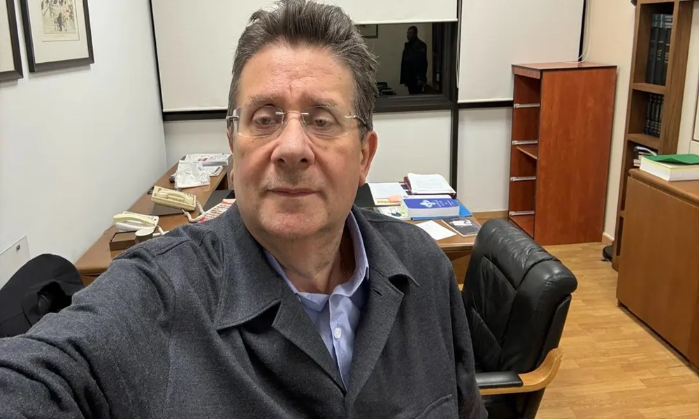 كنعان في مجلس النواب لهذه الغاية