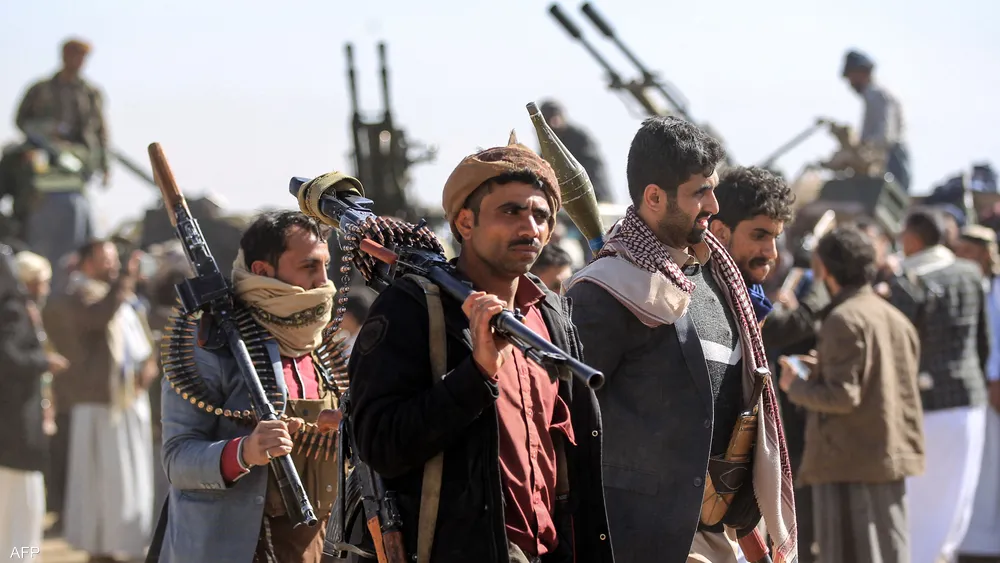 البحسني: نرفض توجيه السلاح نحو الداخل المحرر من الحوثي