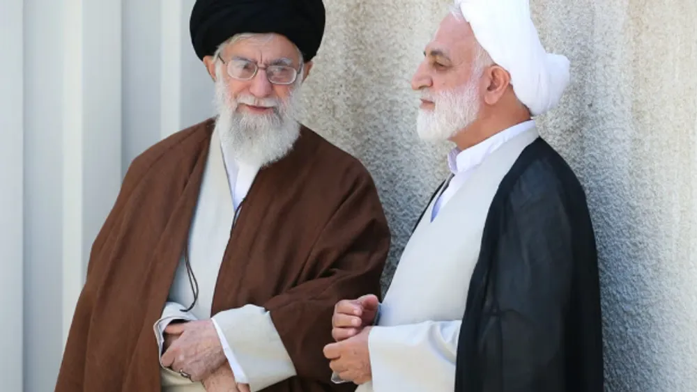 رجل “الاعترافات القسرية” في إيران.. من هو؟