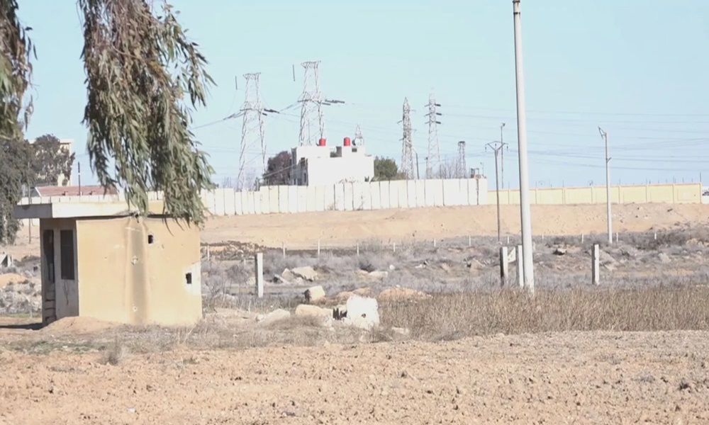 الداخلية السورية: السيطرة على سجن الأقطان في الرقة