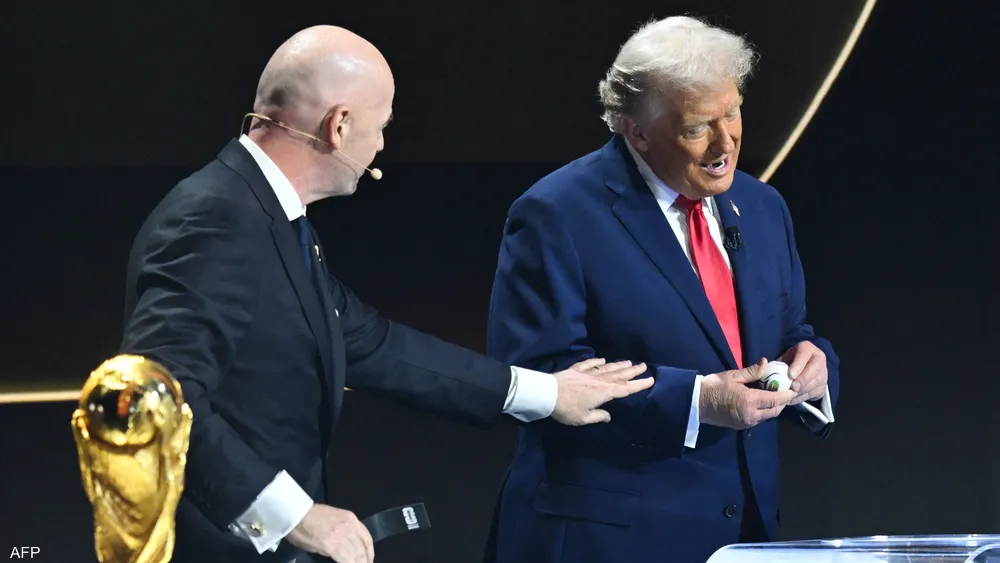 إنفانتينو يبرر أسعار تذاكر المونديال “الباهظة”