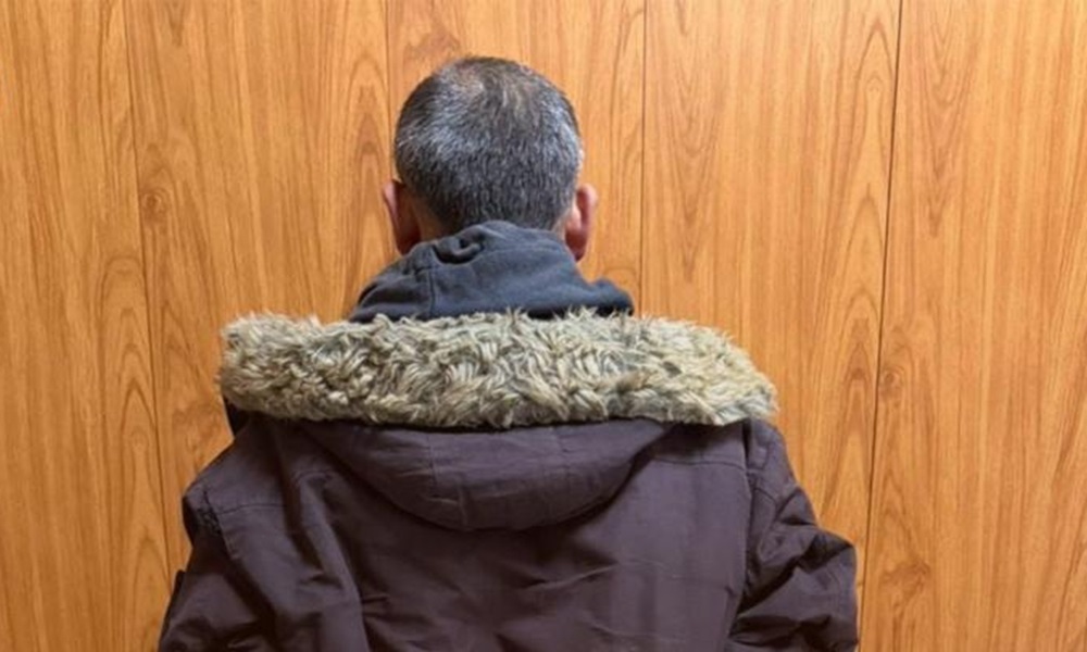 باع قطعًا نقدية ذهبية مزيفة… وأمن الدولة بالمرصاد!