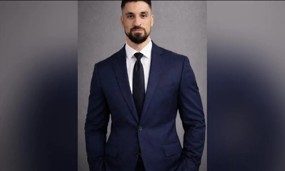 العثور على عالم ذرة لبناني جثة في فرنسا!