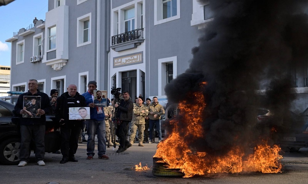 قضيّة تعيين غراسيا القزي تتفاعل… ماذا يقول القضاء؟