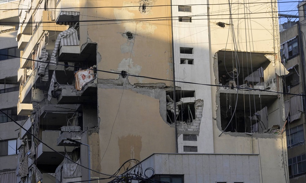 أموال إيواء “الحزب” نفدت… نازحون لبنانيّون مهددون بخسارة سكنهم