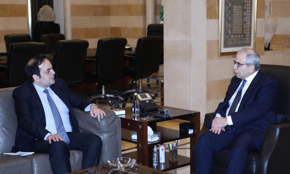 أوضاع طرابلس والشمال عالى طاولة سلام