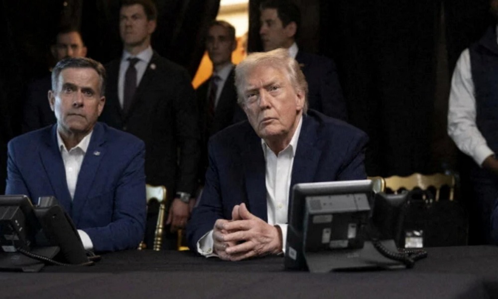 “المهمّة الجريئة”… رسالة تحذيريّة لإيران وأذرعها