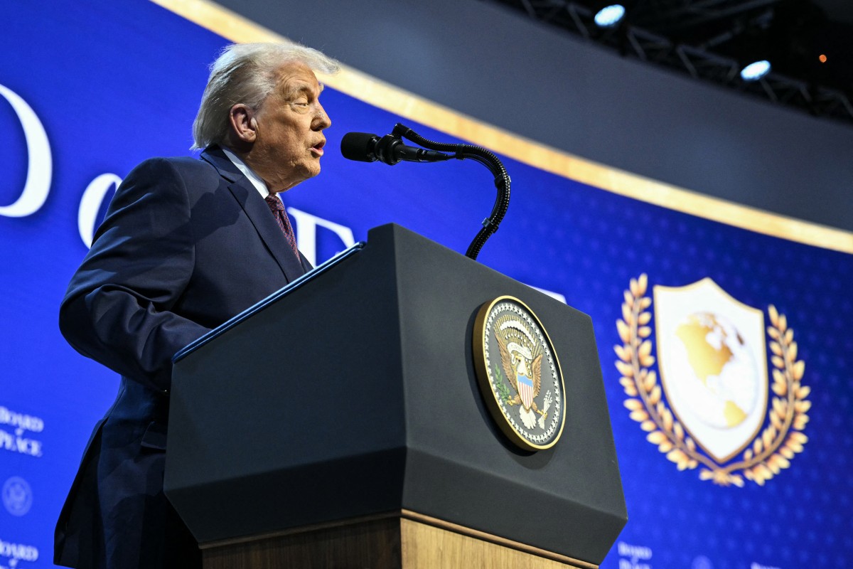 ترامب: سأفعل شيئًا من أجل لبنان… وسنتحاور مع إيران