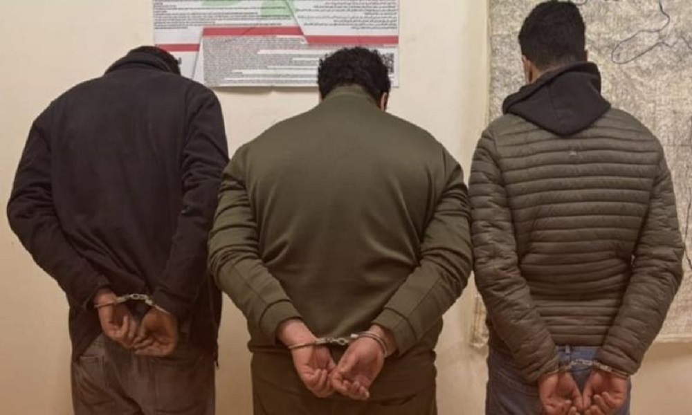 ترهيب وإطلاق نار في القطراني… وأمن الدولة يوقف المتورطين