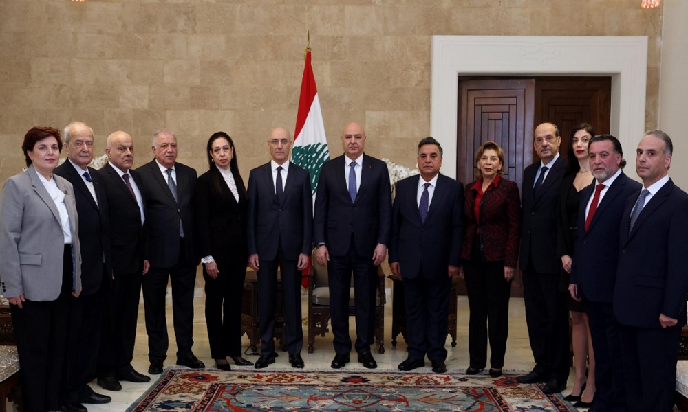 عون لهيئة الإشراف على الانتخابات: لا تخضعوا لاي ضغوط!