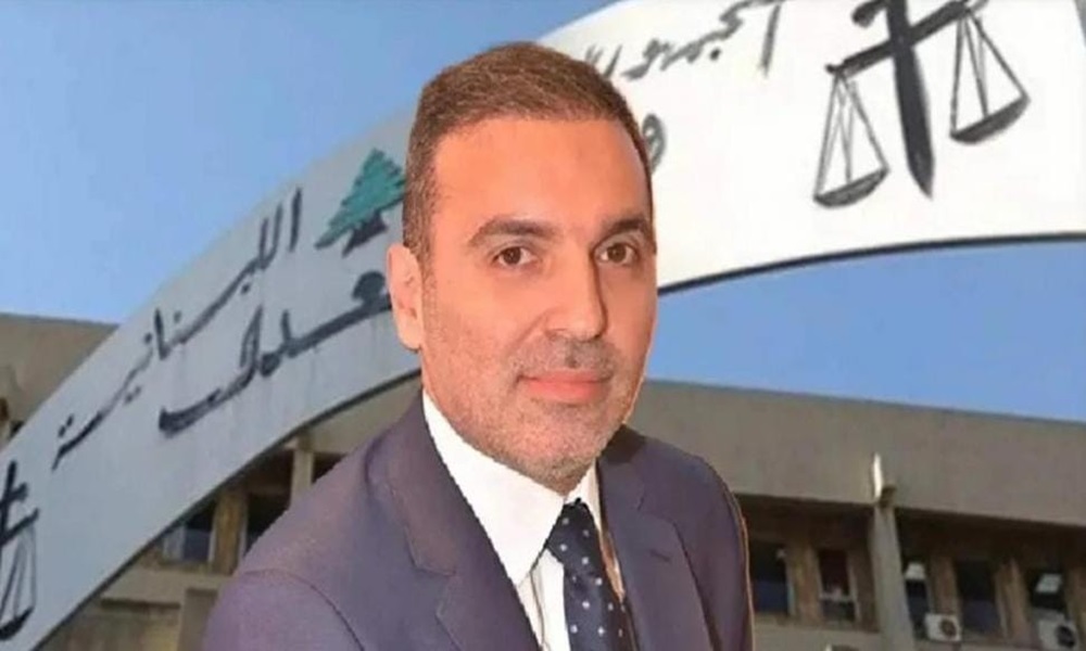 خاص: شعيتو يوقف رئيس “مالية” النبطية و2 من مساعديه!