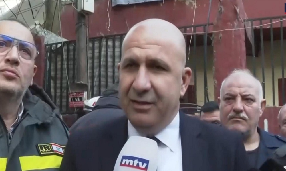 خريش من القبّة: العمل مستمرّ للوصول إلى الفتاة المفقودة